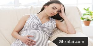 اعراض الحمل في الاسبوع الاول قبل الدورة