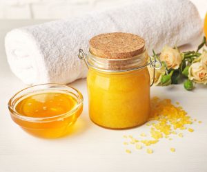 ماسك العسل للشعر وفوائده 