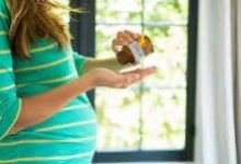 فيروجلوبين للحامل بالشهر الاول