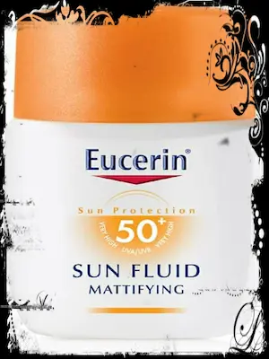 كريم واقي شمس اوسرين Eucerin Sun 1