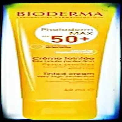 شمس بيوديرما BIODERMA للبشرة الدهنية 1