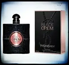 black opium 1