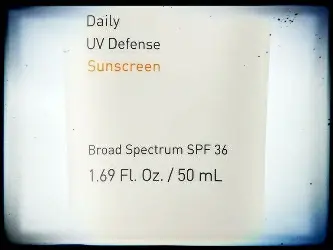 شمس رخيص وحلو innisfree Daily UV Defense 1