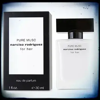 Pure Musc For Her Narciso Rodriguez