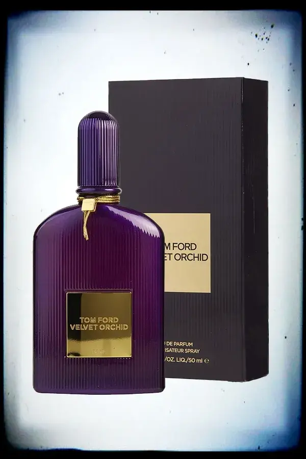 Velvet Orchid Tom Ford