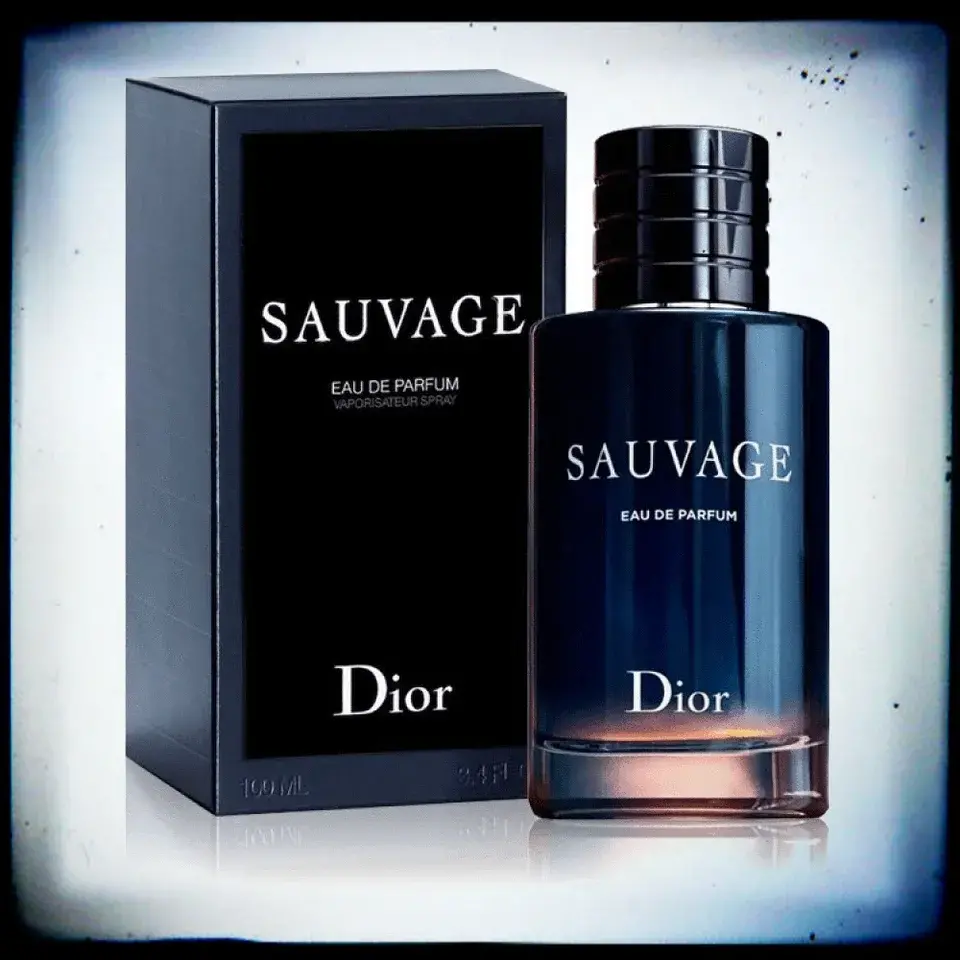 سوفاج من ديور للرجال Dior Savage Eau de Toile